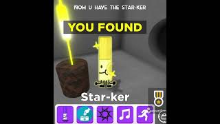 How to find Starker and Supernova Marker  Part 1  Find the Marker Series [upl. by Jerusalem]