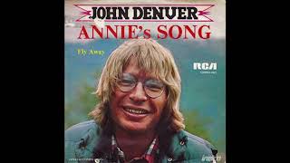 Annies Song  John Denver  Isolated Vocals Accapella [upl. by Till]