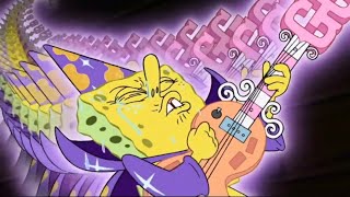 SpongeBob’s Goofy Goober Song  The SpongeBob Movie [upl. by Noorah]