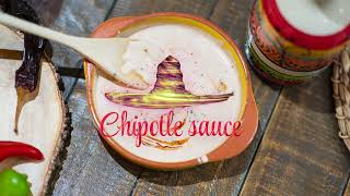 Chipotle Sauce recipe [upl. by Mlawsky248]