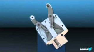 Schunk THL plus Animation [upl. by Lynch]