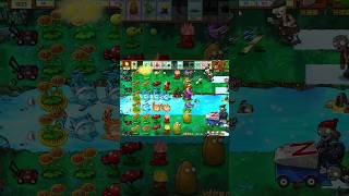 Plants vs Zombies FUSION MISION 27 pvz [upl. by Suzanne]