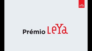 Prémio LeYa 2022 [upl. by Cirda]