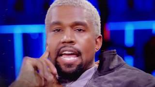 Kanye West  PREACHER MAN  NEW FULL SONG [upl. by Idner]