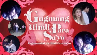 PBB GEN 11 Musical Play Full Performance “Gugmang Hindi Para Sayo” [upl. by Win]