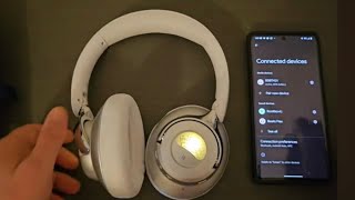 Brookstone Wireless earphones unboxing These are awesome [upl. by Caton]