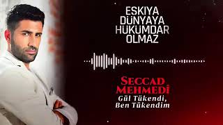 seccad mehmedi gül tükendi ben tükendim [upl. by Berte]