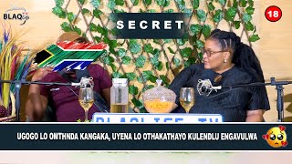 SIKHIPHA IZIMFIHLO  Ugogo lo omthanda kangakauyena okuthakathayo kulendlu engavulwa  S2EP82 [upl. by Granese]