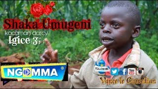 Kacaman darcy shaka umugeni igice 3 burundi comedy rwandan comedy tanzania comedy  wachu comedy [upl. by Allrud]