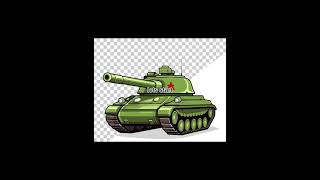 Tank cartoon episode 2 [upl. by Nosydam657]