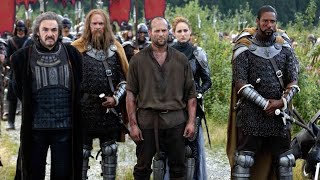 In the Name of the King Full Movie Facts amp Review  Jason Statham  Leelee Sobieski [upl. by Immij]