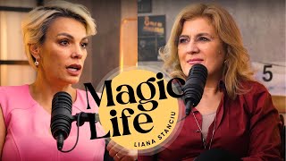 Construieșteți relația cu mâncarea prin asumarea responsabilității  Anca Alungulesei  MagicLife [upl. by Randal]