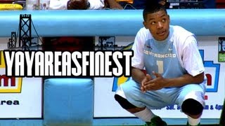 Trevor Dunbar Has The MOST HANDLES In High School Basketball [upl. by Smiley]