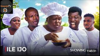 ILE IJO  Latest 2024 Yoruba Comedy Movie Drama Starring Kemi Ariyo Tunde Usman Apankufor [upl. by Briny255]