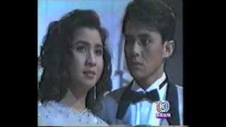 Wanida TuaampMew 1991  Romantic Classic [upl. by Ilesara]