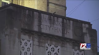 Pawtucket City Council denounces concerning social media comment [upl. by Elik]