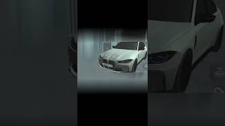 Бмв м3 competition bmw рек grandmobile shorts [upl. by Ymer]