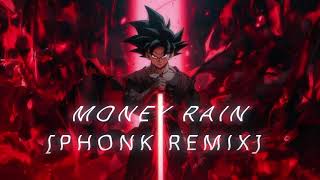 VTORNIK  Money Rain Phonk Remix [upl. by Ainahs]