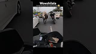 ktm Duke 390 hyper ride with bell automobile trendingshortsvideo youtubeshort viralshort [upl. by Walsh927]