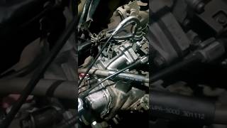 Honda Aviator The Unbearable Camshaft Noise [upl. by Riabuz]