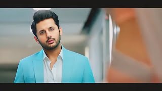 Bheeshma Full Movie In Hindi Dubbed Review amp Facts  Nithiin  Rashmika Mandanna  Jisshu Sengupta [upl. by Metsky]