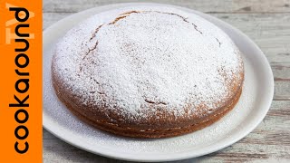 Torta facile allo yogurt [upl. by Hars]