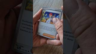 Pokemon Booster Pack Opening  Stellarkrone  Mach ma auf das Ding  Teil 9 [upl. by Calloway]