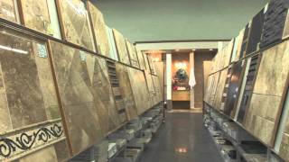 Travertine Tile  Home Design Ideas  Featured Product Video 7 [upl. by Chaddy]