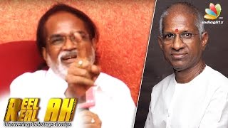 Gangai Amaran Angry Speech Over ilayaraja for Rejecting National Award [upl. by Tiphanie]