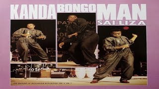 Kanda Bongo Man  Liza [upl. by Lerner]