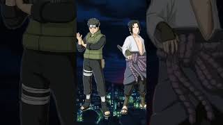 WHO IS STRONGEST Shisui vs Sasuke shorts naruto narutoshippuden shortfeed anime viral [upl. by Atiuqehc305]