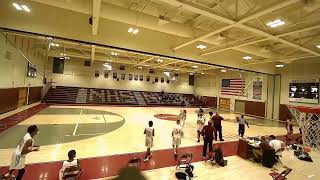 Freshman Boys Basketball [upl. by Briggs124]