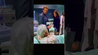 When house wakes up coma patient 🤯 shorts housemd ytfeed movie series fyp [upl. by Gord]