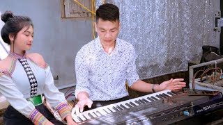 Nhạc Lào remix Sao Xiêng Khoảng 2025 [upl. by Mab]