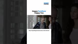 Bringing Happiness Home with Every Piece pepperfry furnituredesign furniture [upl. by Ydoow355]