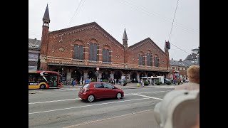 Copenhagen amp Tivoli GardensDenmark [upl. by Towney]