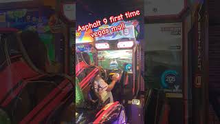 Asphalt 9 game first time at vegasMahadworldmahadworldshortvideotrendingviralvegasmall [upl. by Dreher312]