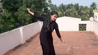 MANGALYAM DANCE COVER  EESWARAN  SIMBU [upl. by Falconer]