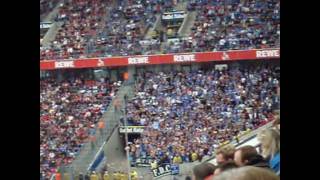 Schalke in Köln [upl. by Farnsworth]