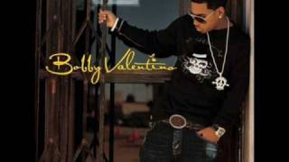 Bobby Valentino  Give Me A Chance Feat Ludacris [upl. by Sone870]