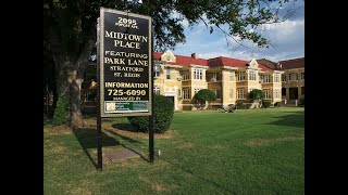 Welcome to Midtown Place Apartments [upl. by Airrehs542]