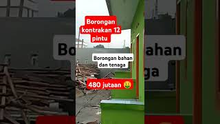 borongan kontrakan [upl. by Vic417]