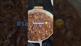 sarapatel shortsfeed youtubeshorts comida culinaria culinarianordestina [upl. by Greff]