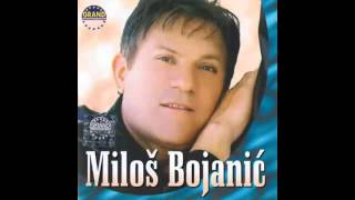 Milos Bojanic  Gledam oci tvoje  Audio 2001 HD [upl. by Duyne]