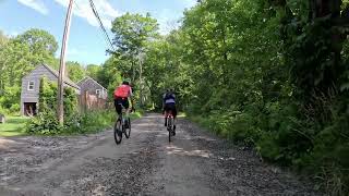 2024 Macedonia Gravel Gran Fondo Preview Video [upl. by Allemac834]