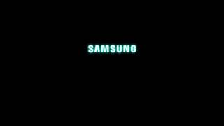 Samsung GTS5303 SUSD Animations [upl. by Norrej]