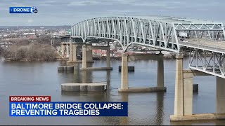 Heres what surprised a structural engineering professor about the Baltimore bridge collapse [upl. by Edbert]