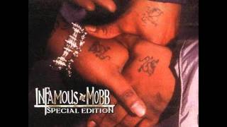 Infamous Mobb  IM3 Prod By Alchemist HQ [upl. by Anallij]