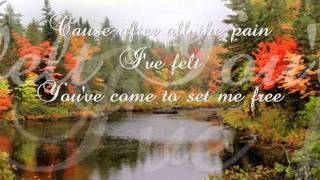 I Believe In You by Gino Padilla With Lyrics [upl. by Nevram]