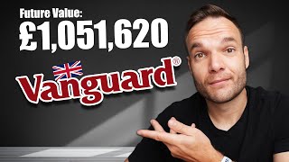 Top 5 Vanguard UK Funds That Will Make You Millions [upl. by Jeffcott470]